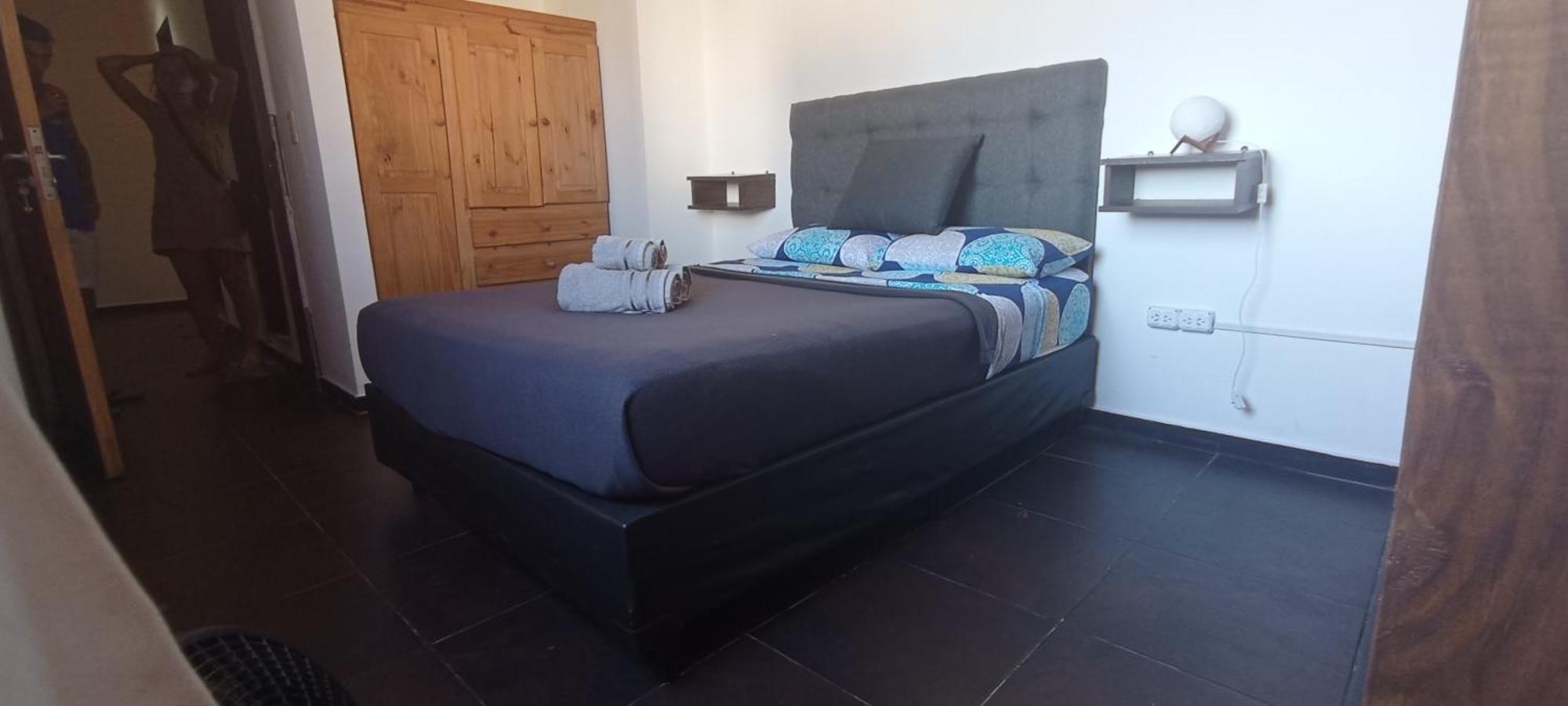 Gueemes Hostel Córdoba Exteriör bild
