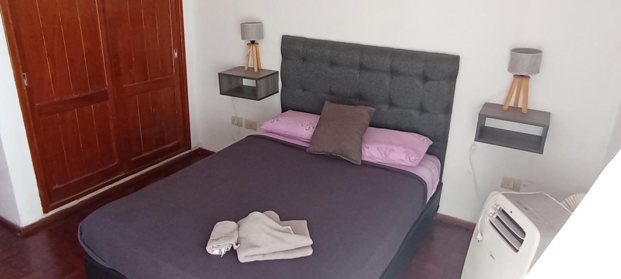 Gueemes Hostel Córdoba Exteriör bild