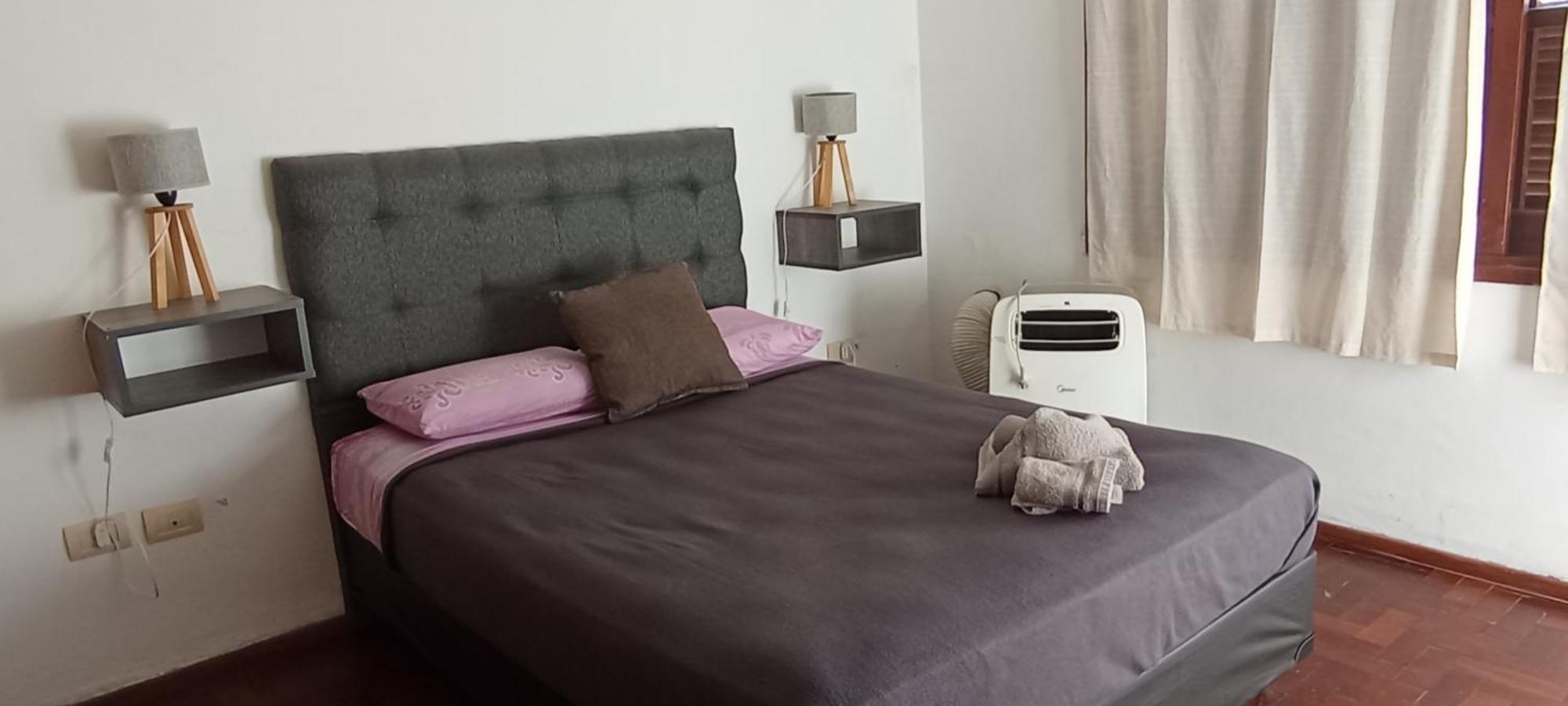 Gueemes Hostel Córdoba Exteriör bild